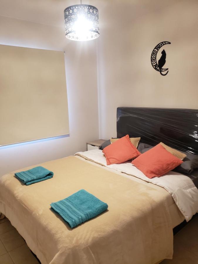 La Casita De Lujan Villa Lujan de Cuyo Kültér fotó