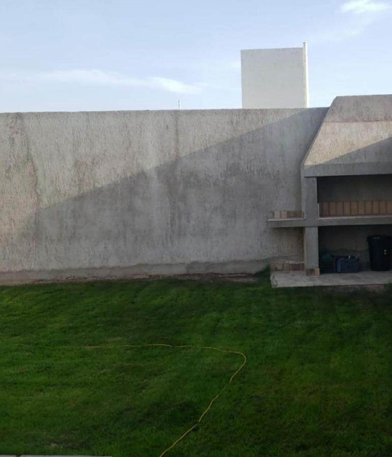 La Casita De Lujan Villa Lujan de Cuyo Kültér fotó