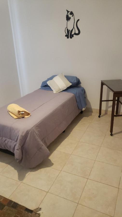 La Casita De Lujan Villa Lujan de Cuyo Kültér fotó