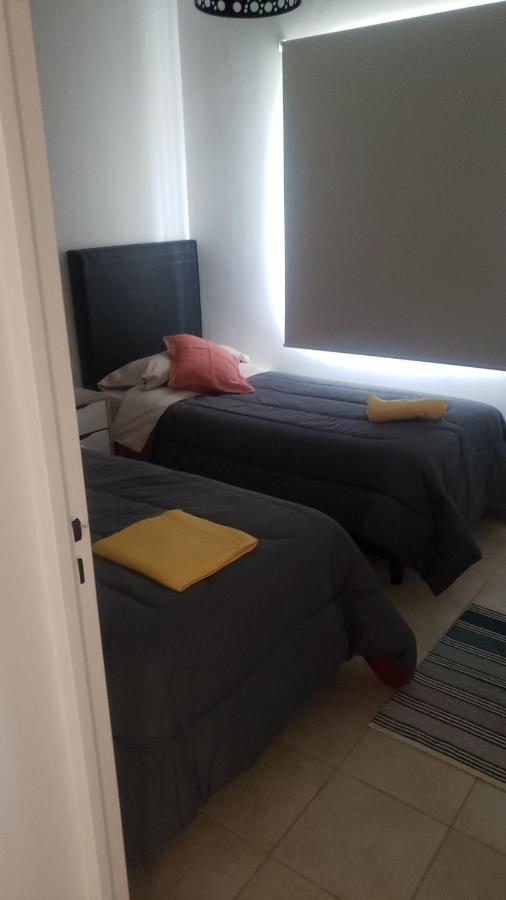 La Casita De Lujan Villa Lujan de Cuyo Kültér fotó