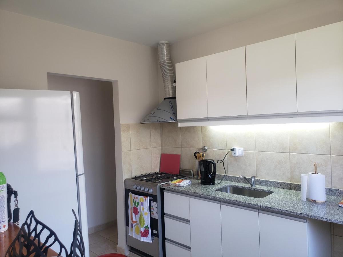 La Casita De Lujan Villa Lujan de Cuyo Kültér fotó